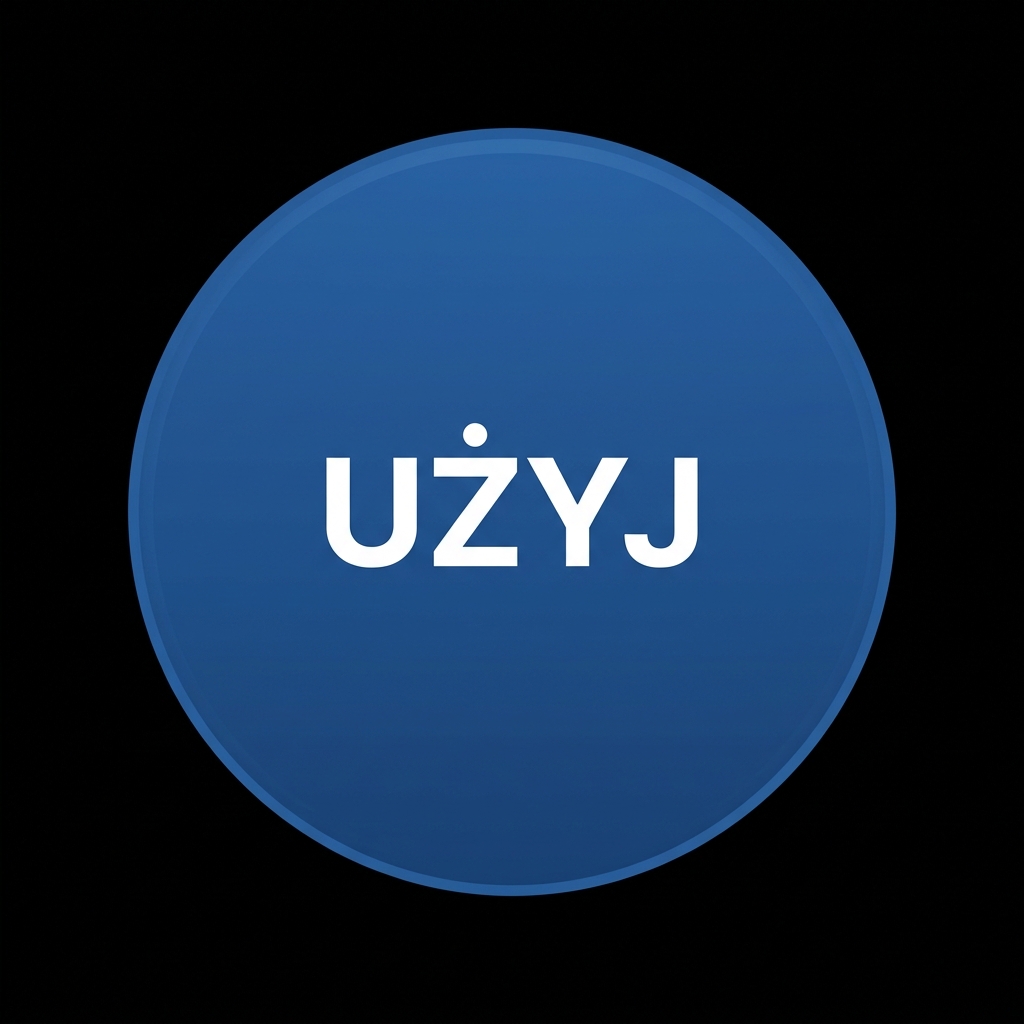 Użyj
